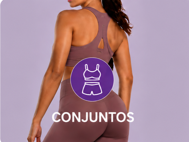 Sets - Conjuntos