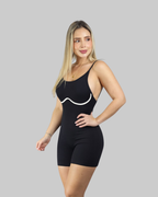 Enterizo Diva
